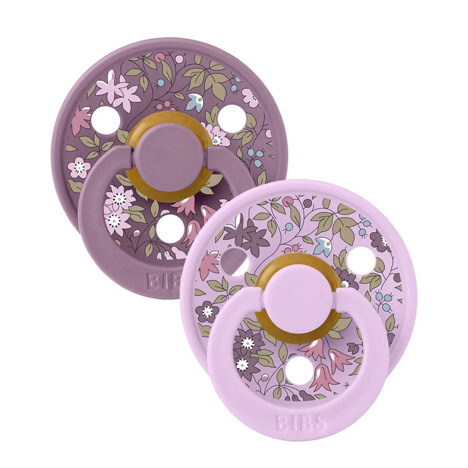 BIBS - PACIFIER LIBERTY