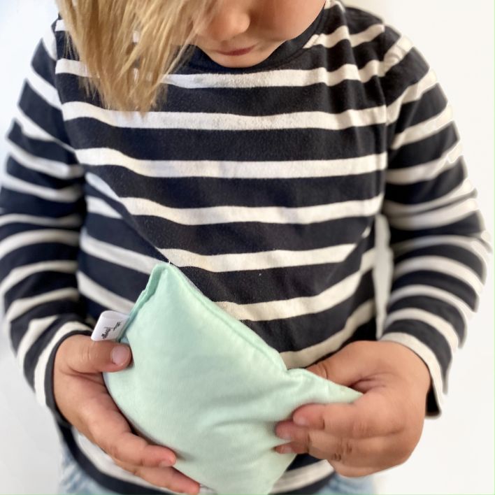 LA PETITE TROUSSE - COMPRESSE CHAUD/FROID