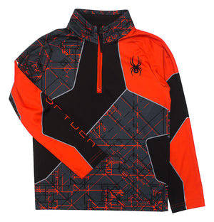 SPYDER - S (6-7 ANS)