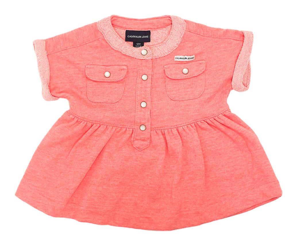 CALVIN KLEIN - 12 MOIS