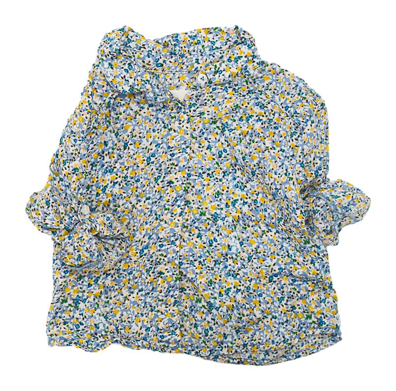 ZARA - 9-12 MOIS
