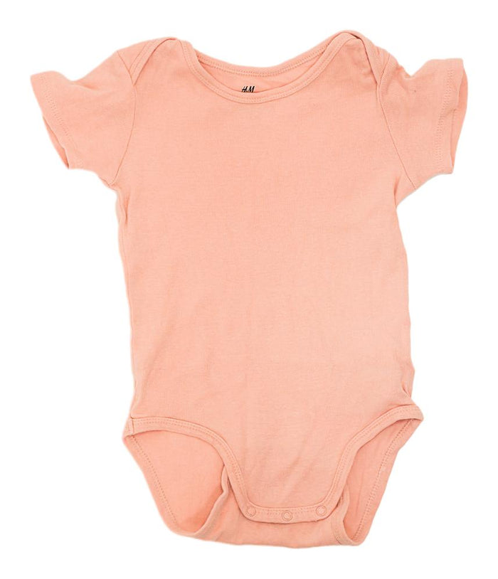 H&M - 9-12 MOIS