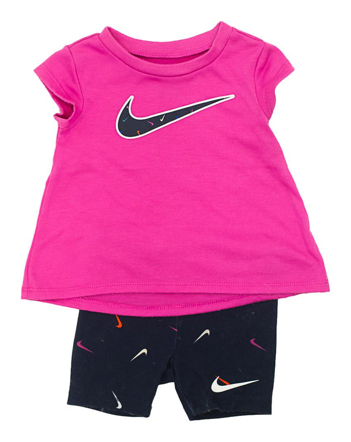 NIKE - 12 MOIS (2 PIÈCES)