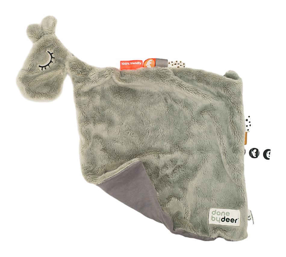 DONE BY DEER - MINI DOUDOU D'ÉVEIL