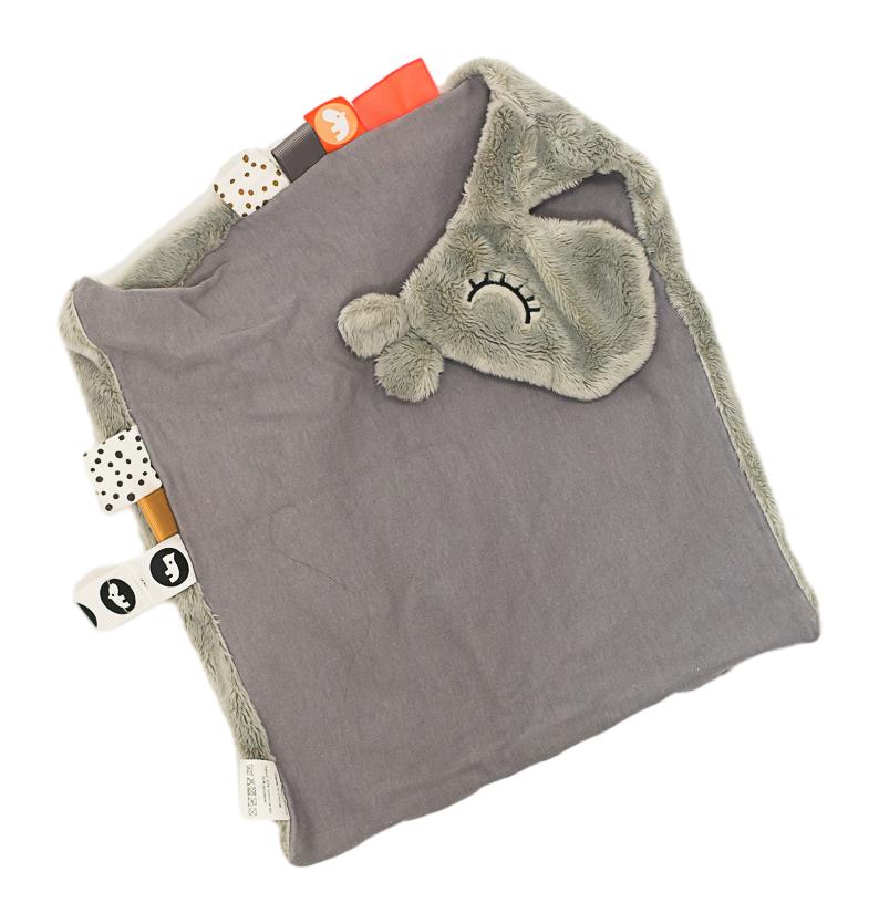 DONE BY DEER - MINI DOUDOU D'ÉVEIL