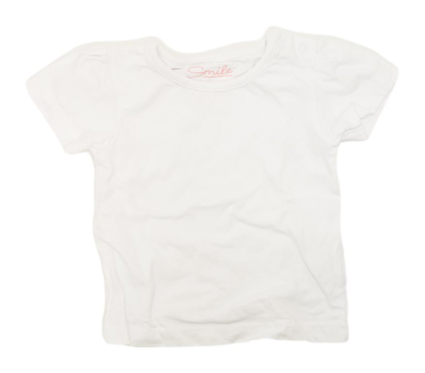 SMILE - 74 (6-9 MOIS)