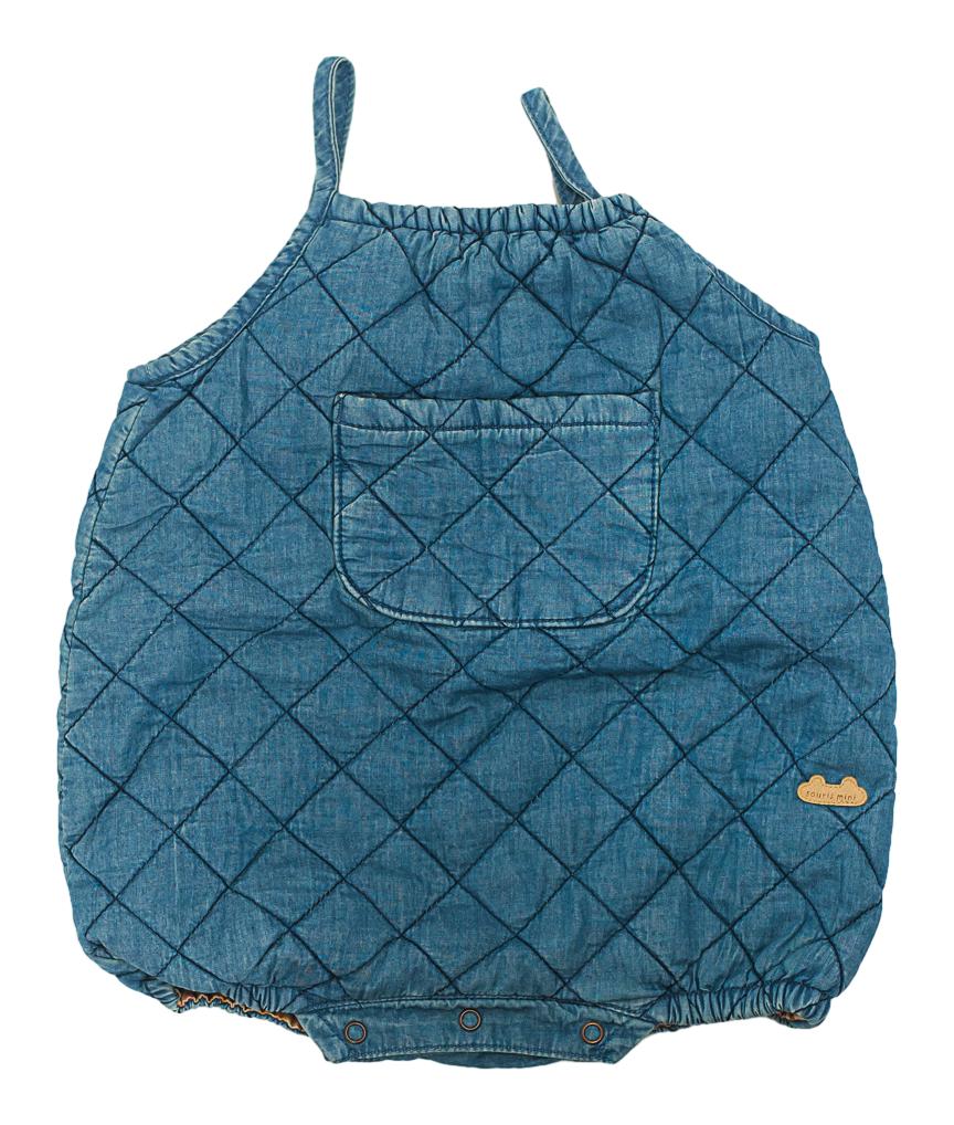 SOURIS MINI - 9-12 MOIS