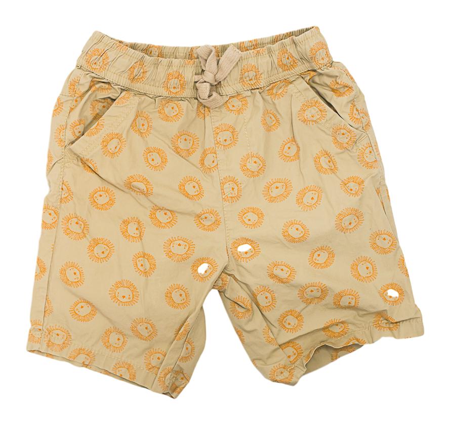 SMILE - 92 (18-24 MOIS)