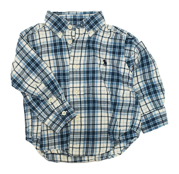 RALPH LAUREN - 9 MOIS