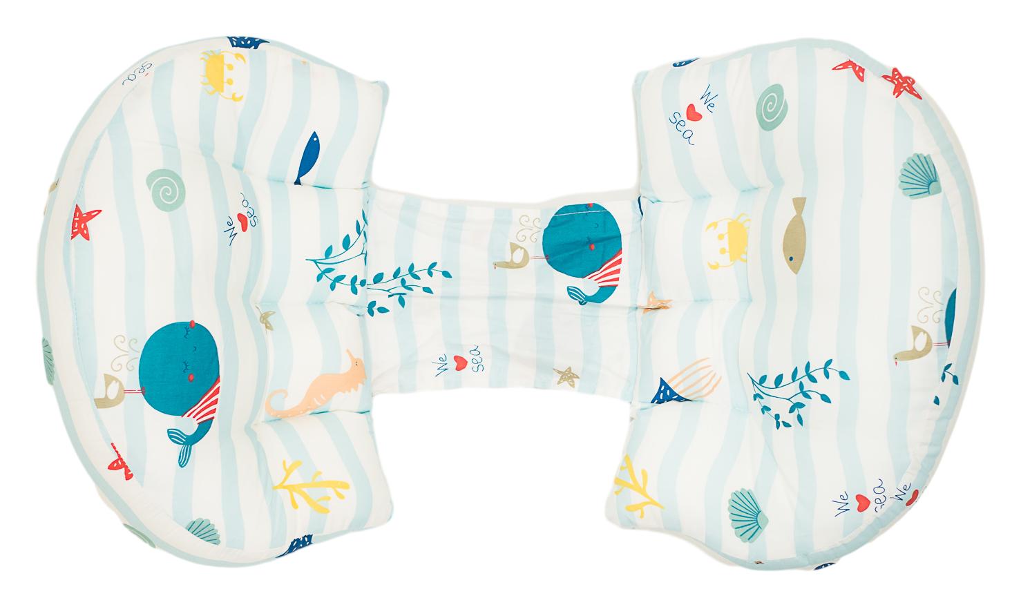 COUSSIN DE SOUTIEN DU VENTRE POUR LA GROSSESSE