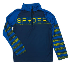 SPYDER - S (6-7 ANS)