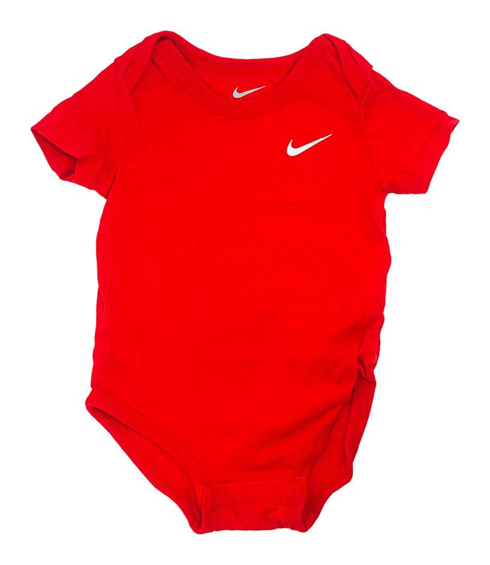 NIKE - 9 MOIS