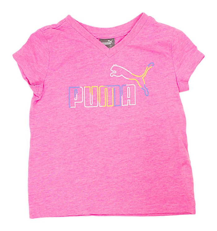 PUMA - 4 ANS
