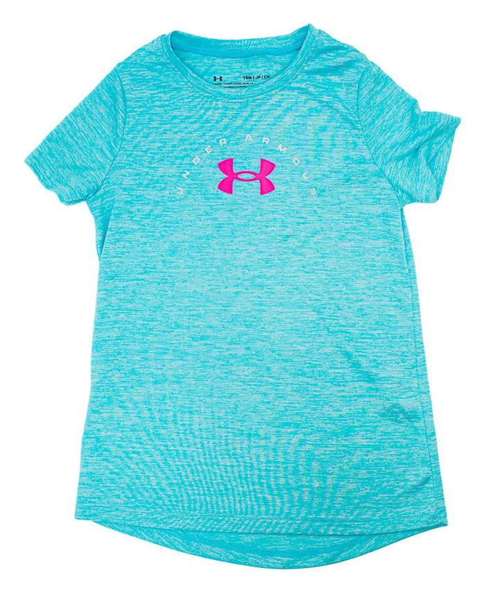 UNDER ARMOUR - YSM (6-7 ANS)