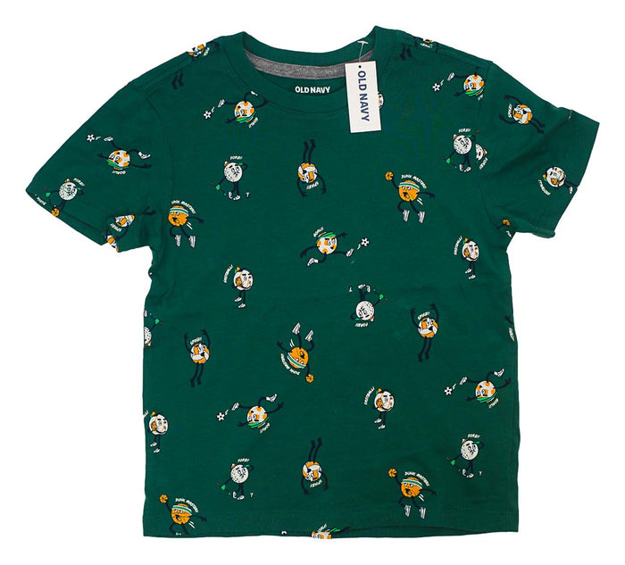 *NEUF* OLD NAVY - 5 ANS