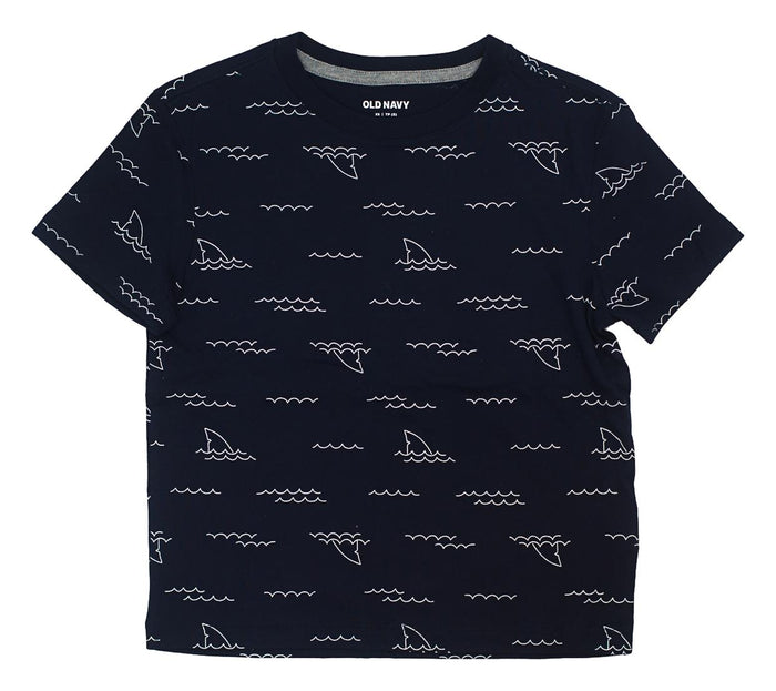 OLD NAVY - 5 ANS