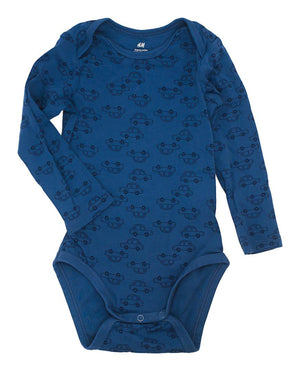H&M - 18-24 MOIS
