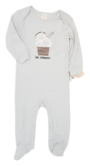 *NEUF* PL BABY - 9 MOIS