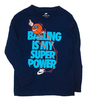 NIKE - 5-6 ANS