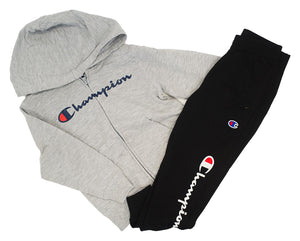 CHAMPION - 5 ANS (2 PIÈCES)