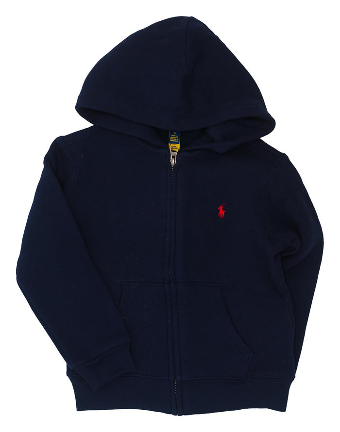 RALPH LAUREN - 5 ANS