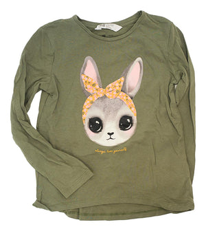 H&M - 6-7 ANS