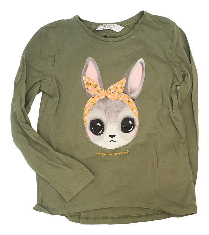 H&M - 6-7 ANS