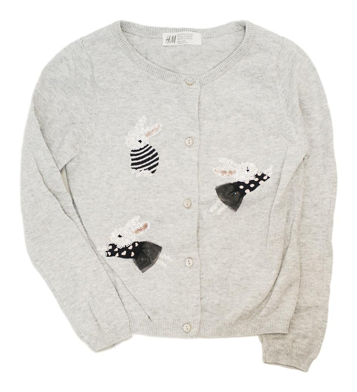 H&M - 4-6 ANS