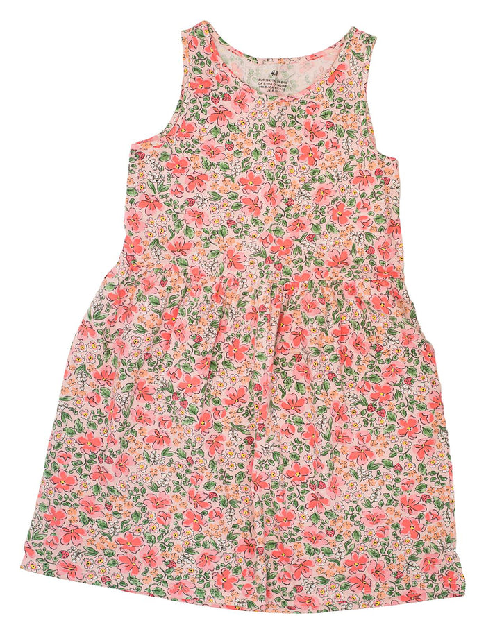 H&M - 8-10 ANS