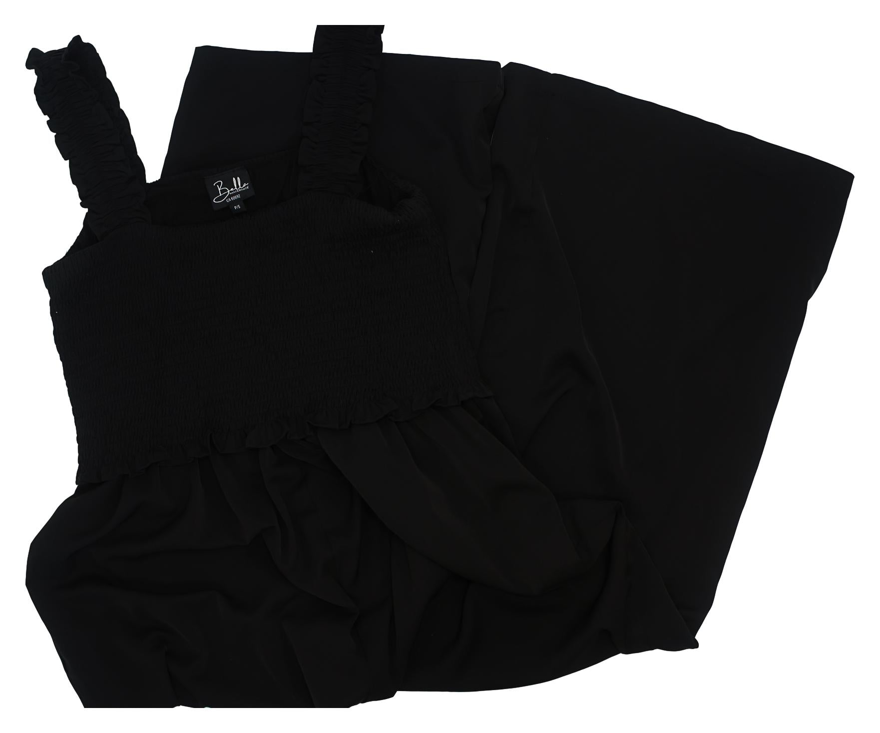 BELLA MATERNITÉ - S