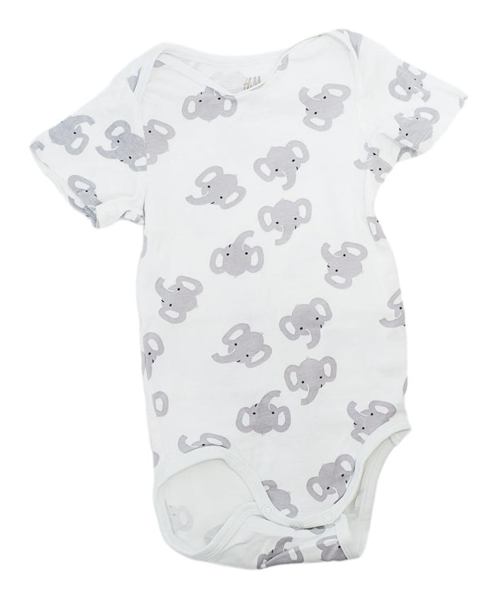 H&M - 18-24 MOIS