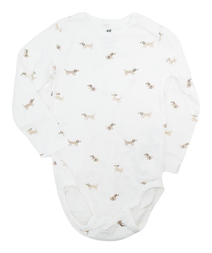 H&M - 18-24 MOIS