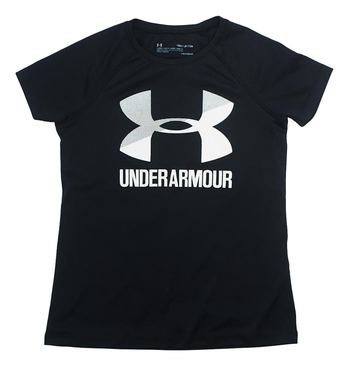 *UNDER ARMOUR - YSM (6-7 ANS)