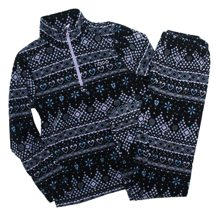 NANO - 7 ANS (2 PIÈCES)