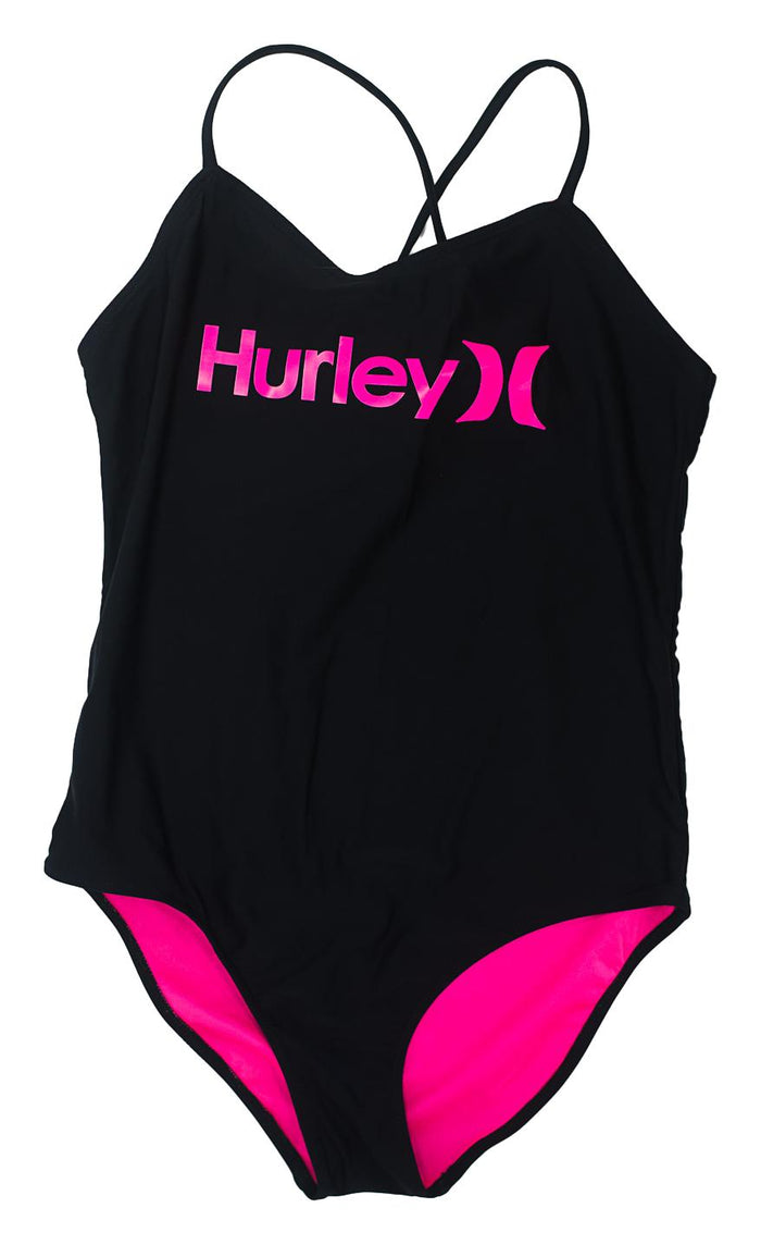 HURLEY - 14 ANS