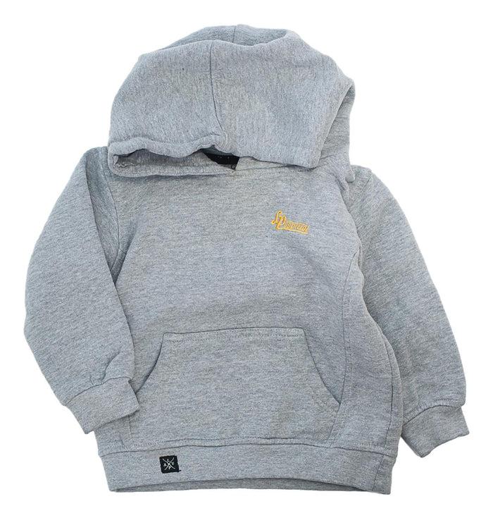 L&P - 2-3 ANS