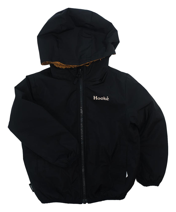 HOOKÉ - 3 ANS