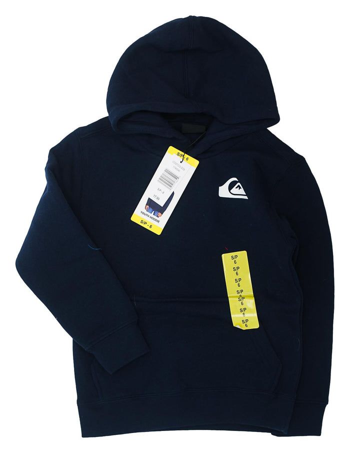 *NEUF* QUIKSILVER - 6 ANS