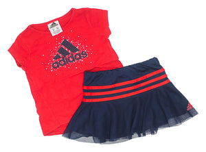 ADIDAS - 2 ANS (2 PIÈCES)