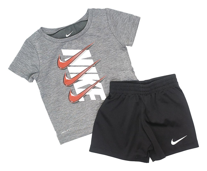 NIKE - 18 MOIS (2 PIÈCES)