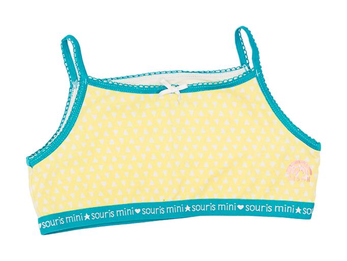 SOURIS MINI - 6-7 ANS