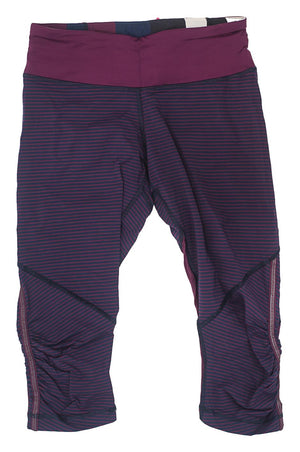 LULULEMON - FAIT 12 ANS