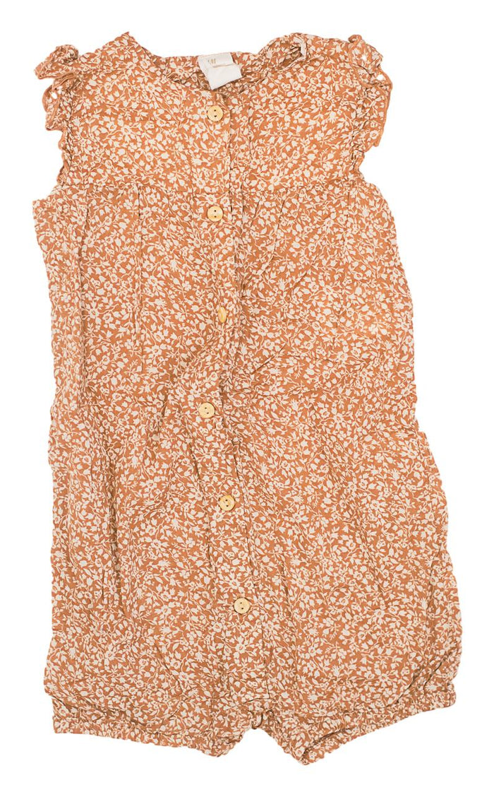 H&M - 3-4 ANS