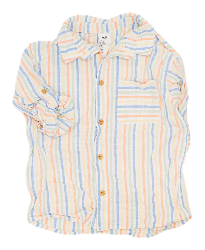 H&M - 3-4 ANS