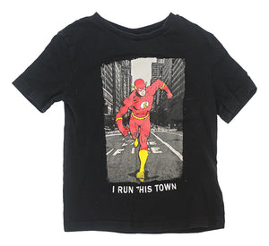 LE FLASH - 4-5 ANS