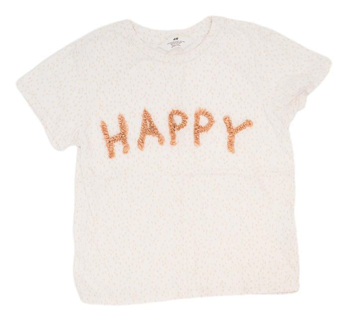 H&M - 6-8 ANS