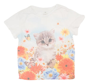 H&M - 6-7 ANS
