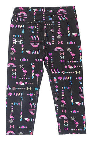 UNDER ARMOUR - 6 ANS