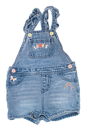 LEVI'S - 24 MOIS (2 PIÈCES AVEC T-SHIRT)