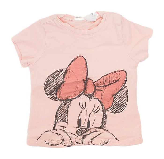 H&M - 4-6 MOIS